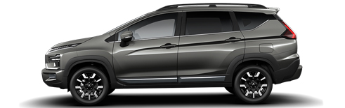 Mitsubishi Xpander Cross Bạc Liêu