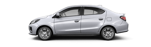 Mitsubishi Attrage Bạc Liêu