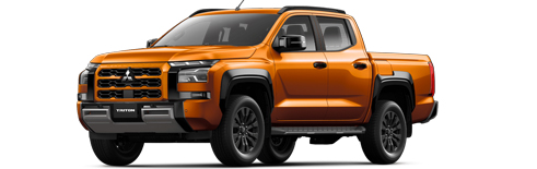 Mitsubishi Triton Bạc Liêu