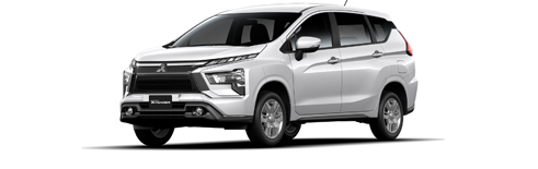 Mitsubishi Xpander Bạc Liêu