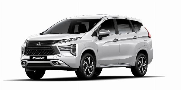 Mitsubishi Xpander Bạc Liêu